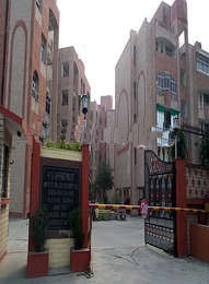 2 BHK Flat For Sale in CGHS R D Apartment Sector 6 Dwarka, Delhi